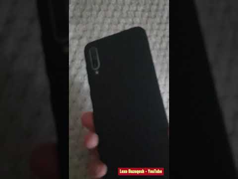 Video: Si ta ndizni blicin për kamerën e iPhone?