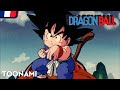 Dragon ball   le nuage supersonique de tortue gniale