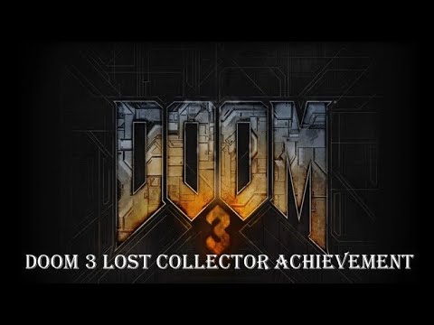 doom 3 achievements