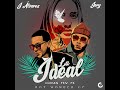 J Alvarez, Jory Boy, Boy Wonder Cf – La Ideal ( Audio Oficial)