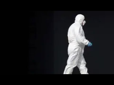 Video: Över 93,9 Miljoner Tester För COVID-19 Gjordes I Ryska Federationen Under Pandemin