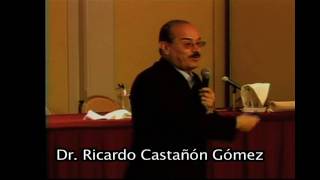 DR. RICARDO CASTAÑÓN - ENTRE LA CIENCIA Y LA FE