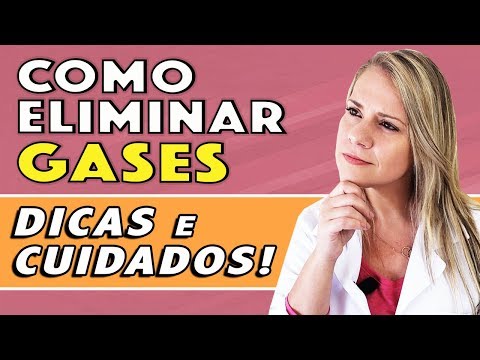 Vídeo: Quais são os gases?