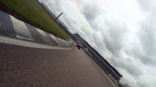 Rockingham TDR bash inters 2 3