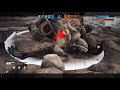 For Honor Shaman emote op