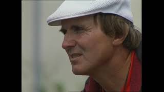 POLE FISHING TO HAND with BOB NUDD