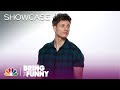 Comedian Matt Rife Tries to Romance Chrissy Teigen - Bring The Funny (Showcase)