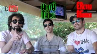 Vlogs Da Tanga, Com Gajas Nuas