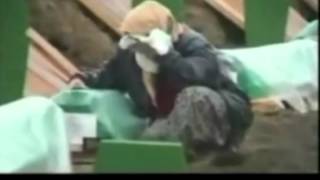 Madzid Abaza - Sehidska