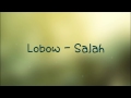 Download Lagu Lobow Salah official video Lirik