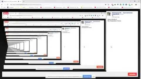 USA History lecture: causes of colonization part-1 for CSS.