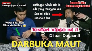 Los Dol Versi Darbuka 😍 || Awalnya biasa saja tapi lihat apa yang terjadi 😯