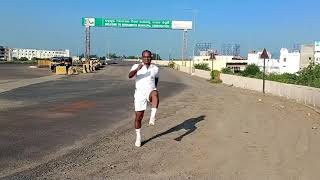 FIT INDIA RUN screenshot 3