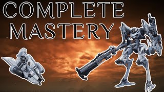 The LAST Pulse Blade Tutorial You Will EVER Need  Armored Core 6 PVP