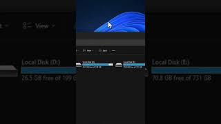 File is too large issue in Pendrive #trending #pctech #usb #tech #tipsandtricks #pcinnovation #tips
