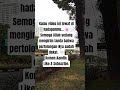 Kalau Video Ini Lewat di Hadapanmu, Pertolongan Allah Sudah Dekat 🤍🌸#allah