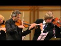 Capture de la vidéo J S Bach   Concertos de Brandenburgo COMPLETO