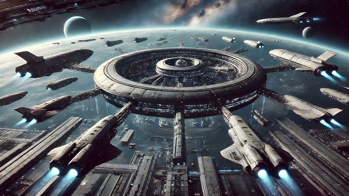 They Don't Take Any Guff | Reddit Sci-Fi Narration | HFY - YouTube