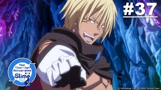 [Hindi Dub] That Time I Got Reincarnated as a Slime - Episode 37 (S2E13) | Muse IN