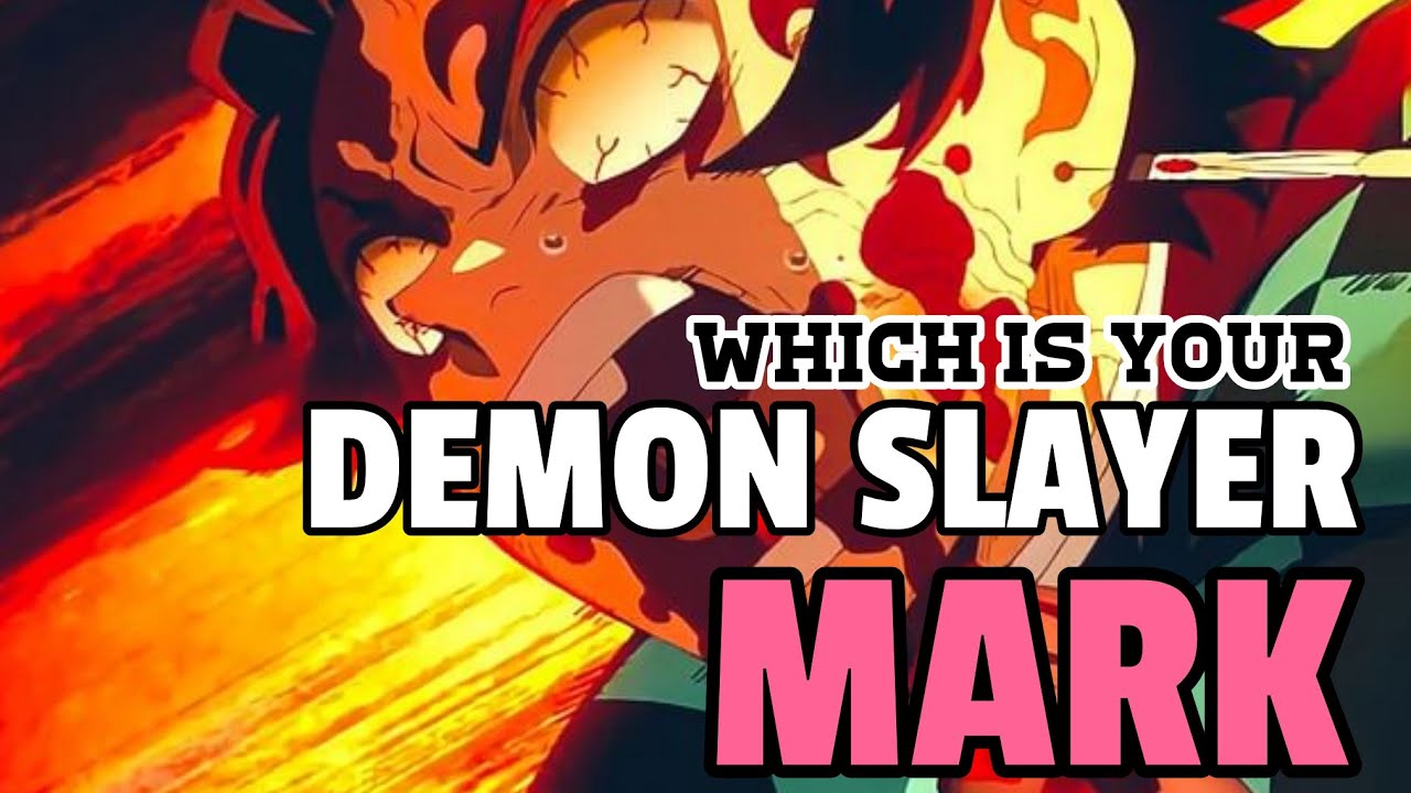Is Your Demon Slayer Knowledge Up To Par? Test Yourself With My Quiz And  See How You Do.