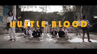 HUSTLE BLOOD - EL FATA  (Profil UKM Seni Musik El-Fata IAIN Pekalongan)