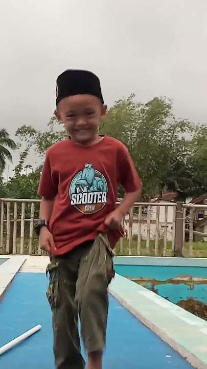 #shorts terpeleset wkwwkk ‼️ #sholawat #sholawatmerdu #sholawatviral #sholawatan