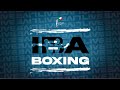 Torneo Qual. Campionati Italiani Schoolboy/Junior 2024 - DAY 2 | RING A