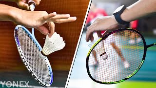 6 Best Yonex Badminton Rackets 2025 [Watch This Before You Decide!]