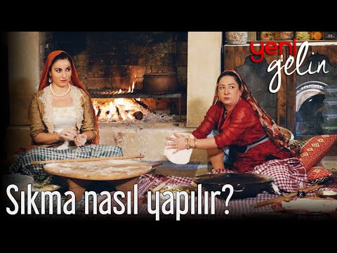 Video: Sıkıcılar Nasıl örülür