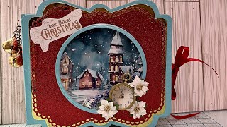 Storybook Christmas Album Share