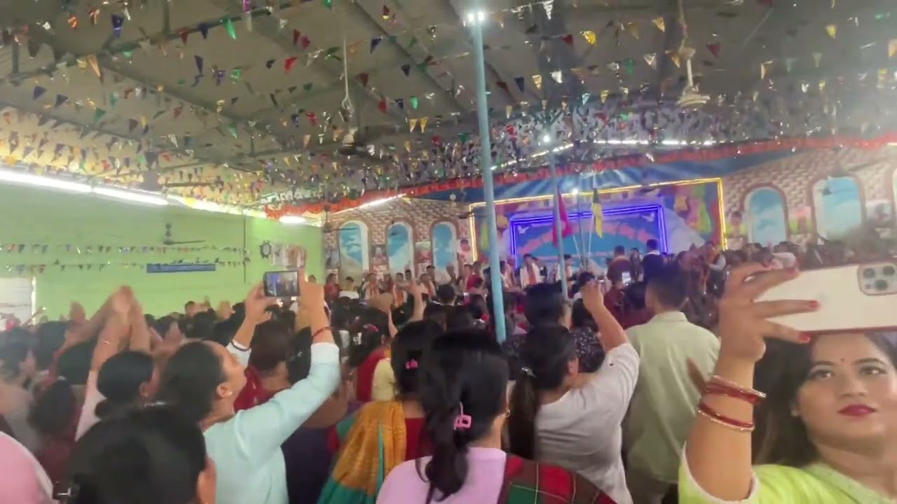 Butwal Manigram sakha 2079/11/30