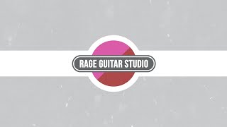 RageGuitarStudio - Drum and Bass Metal (Audiojungle Preview)