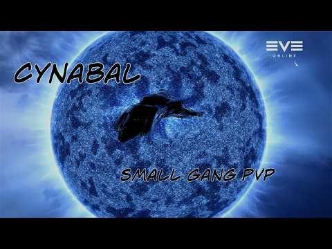 Playing with Expectations - Cynabal Small Gang PvP