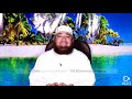 التوبة المنقوصة دكتور محمود المصرى أبو عمار 