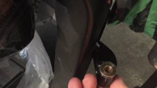 (#52a) 2017 GTM SUPERCAR BUILD "a quick fix" FACTORY FIVE GTM SUPERCAR