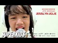 Jesslyn jolie  ayo sekolah official promo