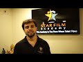 Star film academy  student review 