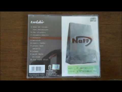 Naff - Yang Tak Pernah Bisa Mencintaimu