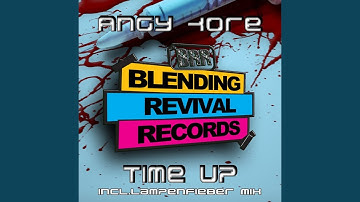 Time Up