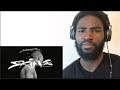 XXXTENTACION - One Minute (Audio) (feat. Kanye West) REACTION Mp3