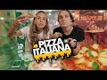 LA AUTÉNTICA PIZZA ITALIANA - Neapolis - Morfando Ando