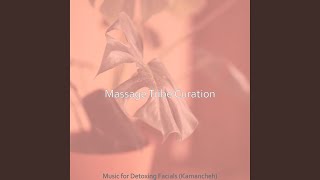 Simple Music for Moisturizing Facials
