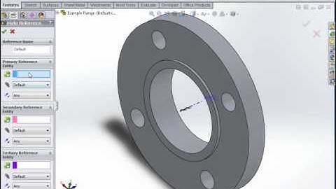 Creating Routing Components