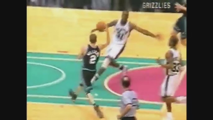 jason williams dunk