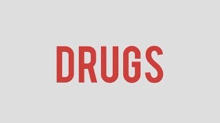 Advocacy Campaign About Drugs or Substance Use & Abuse || TIPS ON HOW TO PREVENT IT