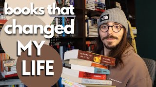 nonfiction books that made a difference
