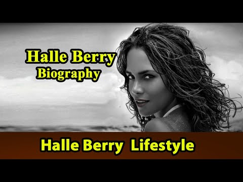 Halle Berry Biography|Life Story|Lifestyle|Husband|Family|House|Age|Net Worth|Upcoming Movies|Movies