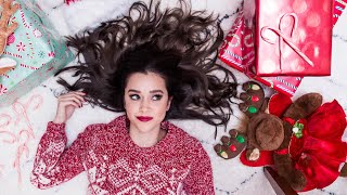 Holly Jolly Christmas - Megan Nicole (cover)
