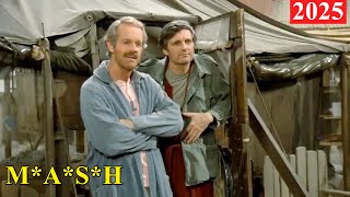 M*A*S*H Full Episode | Season 11 Ep12 - 15 - Say No More | Best Comedy & Drama Movies 2025