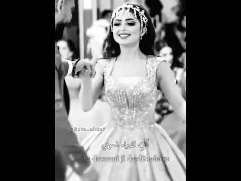 أغاني كردي حالات واتس تو سابري جه دلي من را